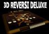 Logické hry - 3D Reversi Deluxe